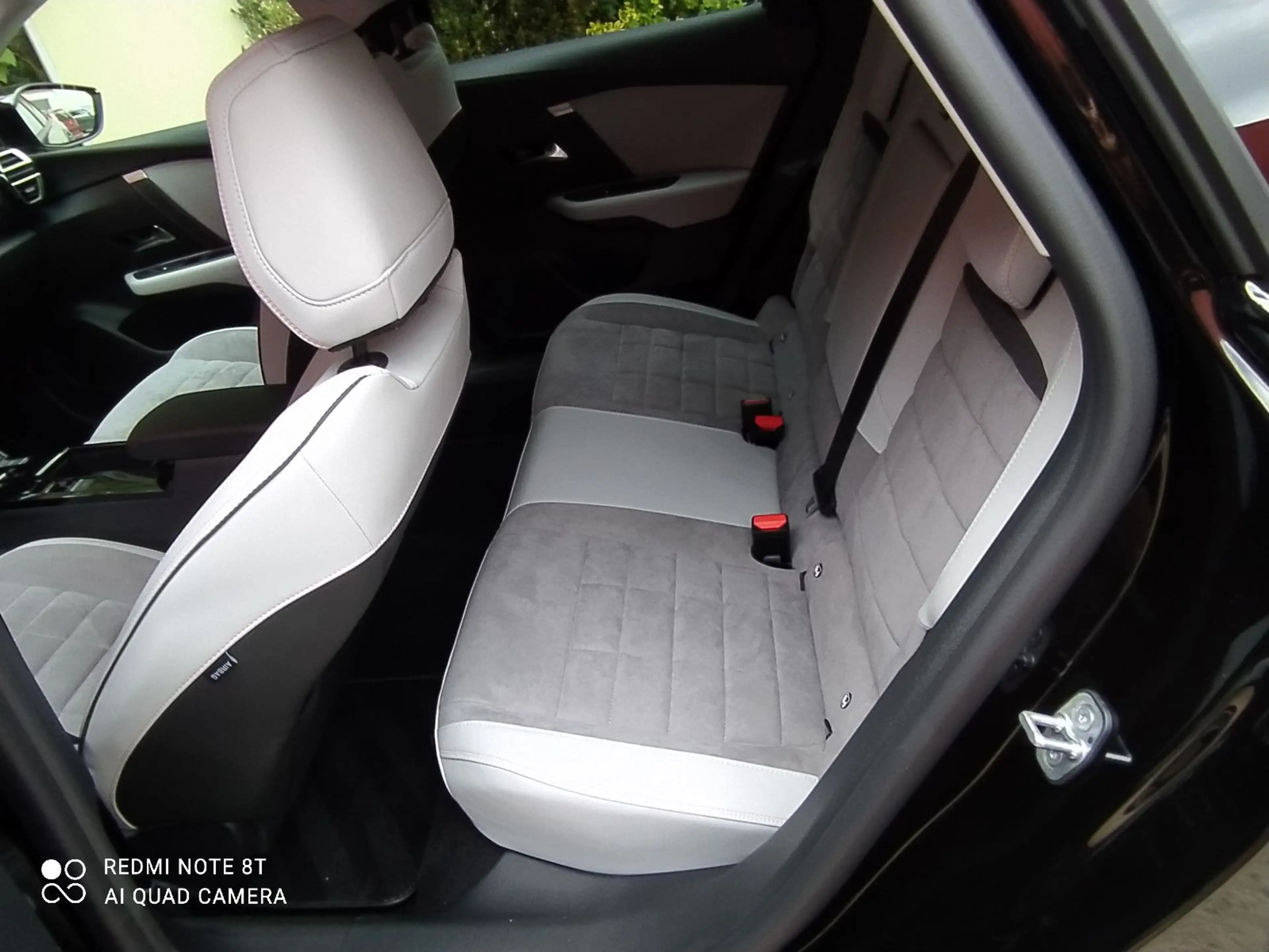Citroen C4 Lim. Max 1.2 AT *Kamera*Sitzheizung* — photo 8