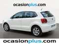 Volkswagen Polo 1.2 TSI Advance 90 Blanco - thumbnail 3