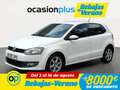Volkswagen Polo 1.2 TSI Advance 90 Blanco - thumbnail 1