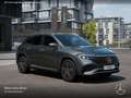 Mercedes-Benz EQA 350 4M AMG+PLUS-PAKET+PANO+360+KEYLESS+SPUR Grau - thumbnail 21