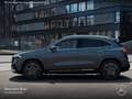 Mercedes-Benz EQA 350 4M AMG+PLUS-PAKET+PANO+360+KEYLESS+SPUR Grau - thumbnail 6