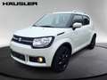 Suzuki Ignis Klimaanlage,Rückfahrkamera,Sitzheizung,Alufelgen # Blanco - thumbnail 1
