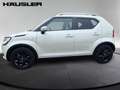 Suzuki Ignis Klimaanlage,Rückfahrkamera,Sitzheizung,Alufelgen # Blanco - thumbnail 2