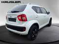 Suzuki Ignis Klimaanlage,Rückfahrkamera,Sitzheizung,Alufelgen # Blanco - thumbnail 4