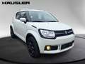 Suzuki Ignis Klimaanlage,Rückfahrkamera,Sitzheizung,Alufelgen # Blanco - thumbnail 6