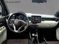 Suzuki Ignis Klimaanlage,Rückfahrkamera,Sitzheizung,Alufelgen # Blanco - thumbnail 10