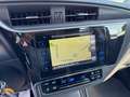 Toyota Auris 1.33i VVT-i Comfort - Clim - GPS - Bluetooth - JA Gris - thumbnail 11