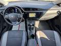 Toyota Auris 1.33i VVT-i Comfort - Clim - GPS - Bluetooth - JA Gris - thumbnail 10