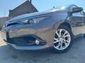 Toyota Auris 1.33i VVT-i Comfort - Clim - GPS - Bluetooth - JA Gris - thumbnail 7