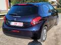 Peugeot 208 1.2i+PureTech+Signature+S Bleu - thumbnail 2