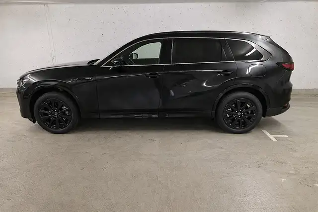 Mazda CX-80 2.5L e-SKYACTIV PHEV AWD Homura Plus Aut. Ansicht 3