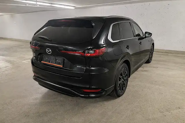 Mazda CX-80 2.5L e-SKYACTIV PHEV AWD Homura Plus Aut. Ansicht 7