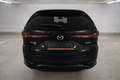 Mazda CX-80 2.5L e-SKYACTIV PHEV AWD Homura Plus Aut. Schwarz - thumbnail 6
