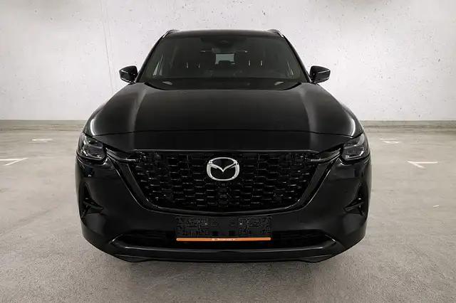 Mazda CX-80 2.5L e-SKYACTIV PHEV AWD Homura Plus Aut. Ansicht 10