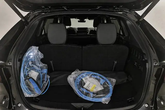 Mazda CX-80 2.5L e-SKYACTIV PHEV AWD Homura Plus Aut. Ansicht 24