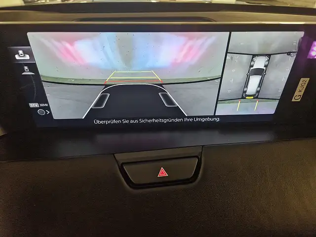 Mazda CX-80 2.5L e-SKYACTIV PHEV AWD Homura Plus Aut. Ansicht 27