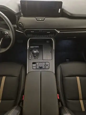 Mazda CX-80 2.5L e-SKYACTIV PHEV AWD Homura Plus Aut. Ansicht 14