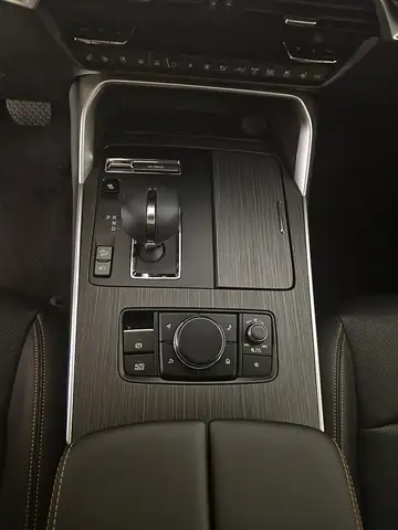 Mazda CX-80 2.5L e-SKYACTIV PHEV AWD Homura Plus Aut. Ansicht 26