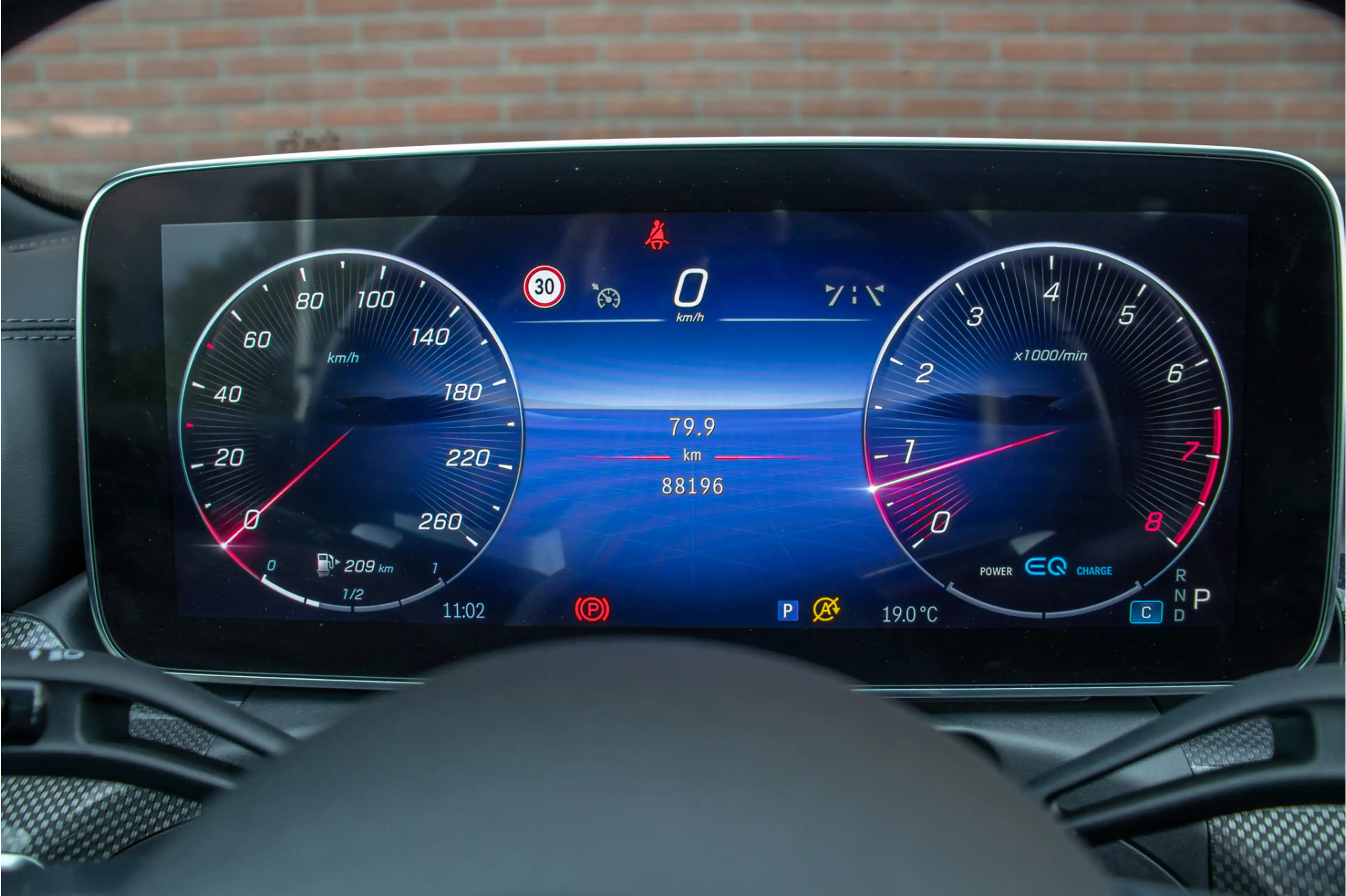 Mercedes-Benz C 200 Launch Edition AMG Line, Origineel NL, Panoramadak — photo 4