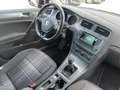 Volkswagen Golf 1.2 TSI BlueMotion Technology Lounge/0465724174 Коричневий - thumbnail 7