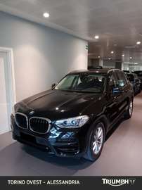 xdrive20d Business Advantage 190cv auto