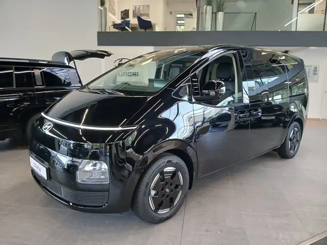 Hyundai STARIA Elektro Prime 84kWh 9-SITZER +PANO-PAKET+