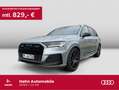 Audi Q7 Audi Q7 S line 50 TDI quattro 210(286) kW (PS) Argent - thumbnail 1