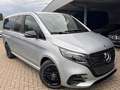 Mercedes-Benz V 300 Lichte vracht /75.819+BTW/EXCLUSIVE/airmatic/AMG Argent - thumbnail 2