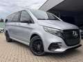 Mercedes-Benz V 300 Lichte vracht /75.819+BTW/EXCLUSIVE/airmatic/AMG Argent - thumbnail 1