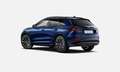 Audi Q4 e-tron 45 advanced*NAVI-PLUS*HUD*AHK*OPTIK-PA Bleu - thumbnail 9