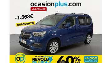 Life 1.5TD S/S Innovation L 100