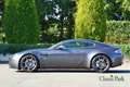Aston Martin Vantage V8 Coupé Manual Gris - thumbnail 2