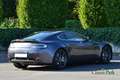 Aston Martin Vantage V8 Coupé Manual Gris - thumbnail 5