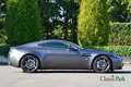 Aston Martin Vantage V8 Coupé Manual Gris - thumbnail 6