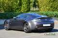 Aston Martin Vantage V8 Coupé Manual Gris - thumbnail 3