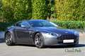 Aston Martin Vantage V8 Coupé Manual Gris - thumbnail 7