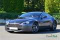 Aston Martin Vantage V8 Coupé Manual Gris - thumbnail 1