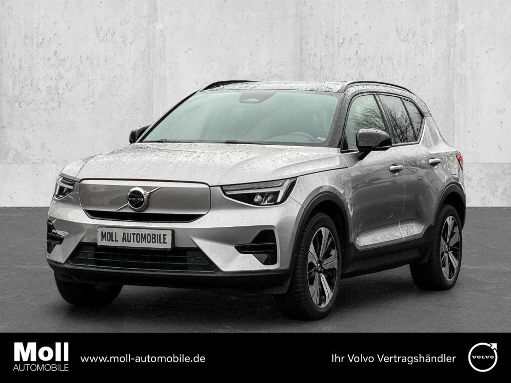 Volvo XC 40