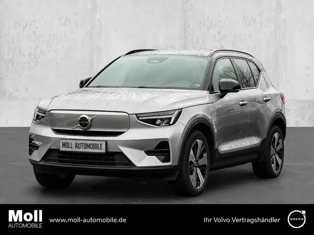 Volvo XC40 Core Recharge Single Motor Pure Electric 2WD Wärme