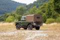 Land Rover Series Vert - thumbnail 3