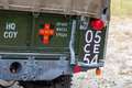Land Rover Series Vert - thumbnail 13