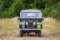 Land Rover Series Vert - thumbnail 2