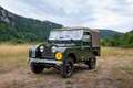 Land Rover Series Vert - thumbnail 1