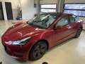 Tesla Model 3 Model 3 Long Range AWD 75kWh Rot - thumbnail 3