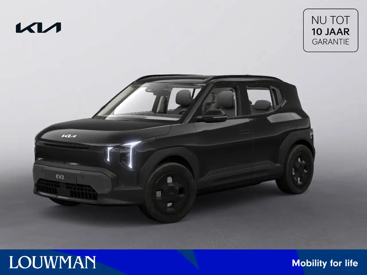 Kia EV2 2026
