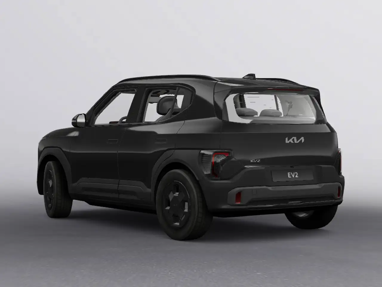 Kia EV2 2026