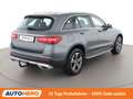 Mercedes-Benz GLC 350 GLC 350e 4Matic Grau - thumbnail 6