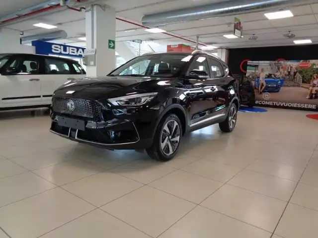 MG ZS Luxury 72 kWh - Prezzo reale