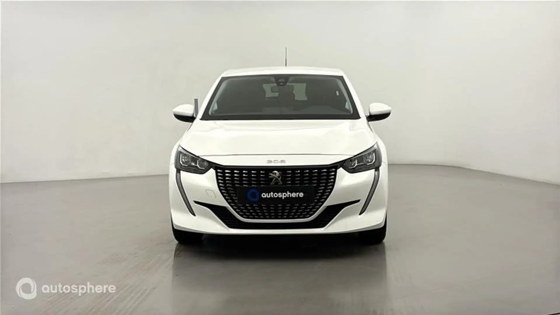 Peugeot 208 1.2 PureTech 75ch S\u0026S Style - 2