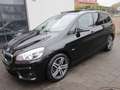 BMW 218 Grand Tourer"Sport Line"Navi*Panorama*gepfl. Schwarz - thumbnail 1